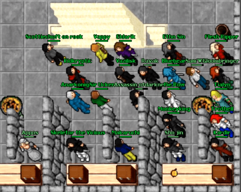 Trade with Confidence — Safe. Simple. Secure.