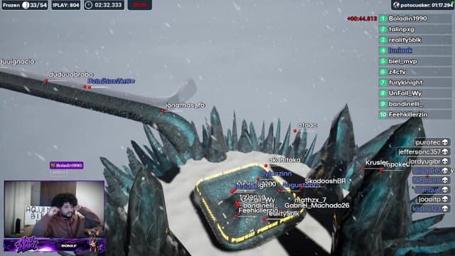 @anu_naki | +18 |PokeAlliance | PKA | – Desbravando Hoenn (Serv Moon Top 1) | Drops ON | Cupom-Anunaki | !loja