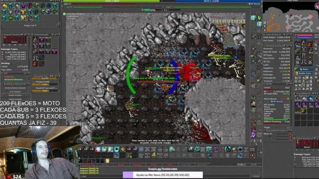 RUSH 700 RUBINOT WZ 123456 21:30 DIA 3! ! GRIMORIA 4 !PASSE !GLOBAL !PIX !LINKS !RUBINOT !DRACOINS