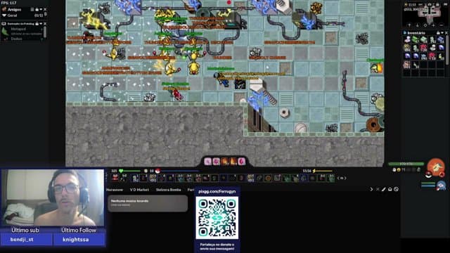 (18+) Snowzinho Rush intenso, vem aprender a ser VISIONARIO