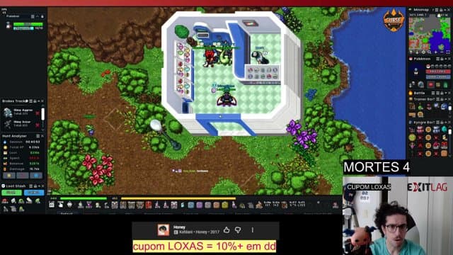 💎POKE ALLIANCE [mOOn]💎!pkadex !timespka  DROPS ON!  Bora de Gameplay?  !curse !exitlag !lime !insta !pka