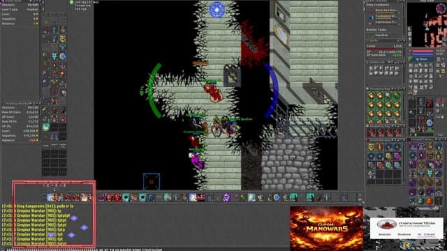 PT/SP Rubinot Tenebrium !exordion !rubinot !rivalia !newvideo !contacto !social !donate !adds !talk (for subs)