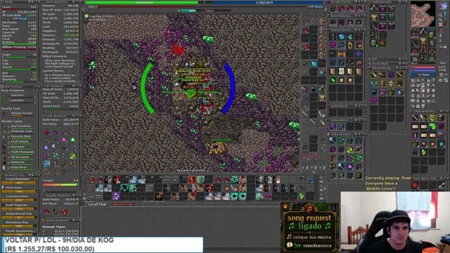 GLOBAL // EK 360 & EK 360 - BOUNTY TASK HUNTER - dia 47