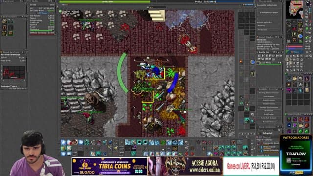 !coins (mais barata mercado ) !olders !dot !youtube !verdinha !livepix  #Ad  #tsbot.io