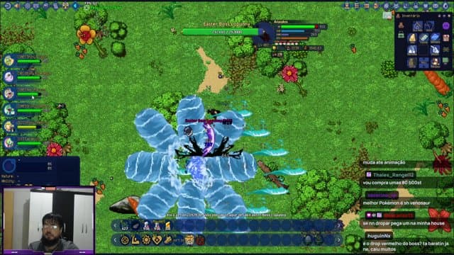 otpokemon.com - Boooora de pascoa (até dia 20)