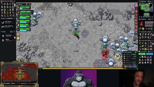 [PT][BR] PKA - MOON [Drops ON] [CUPOM:Safnaw] !jogo !grupo !dream