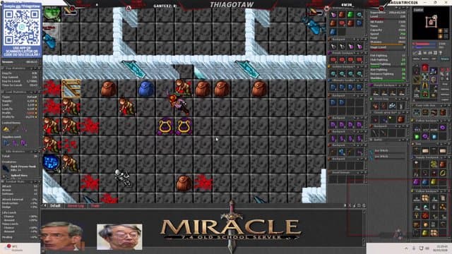 ★ [+18] ✅ Miracle74.com ✅|  | MUSIC ON | !RELIC2 !SOV !SET | !MIRACLE |✅| 🎉