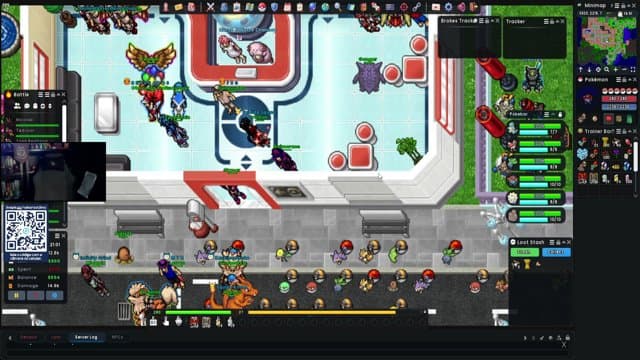 Vale a PENA jogar Poke ALIANCE?