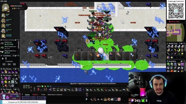 +18 PXG - DROPS ON - Mega Aerodactyl DONE 😁 - !live !golden !curse