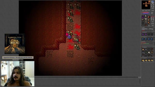 💎 Tibia Relic 7.4 FULL RETRO ❗Relic ❗Exordion ❗Youtube ❗Exitlag