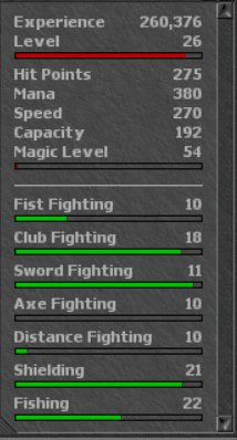 25 Master Sorcerer 1