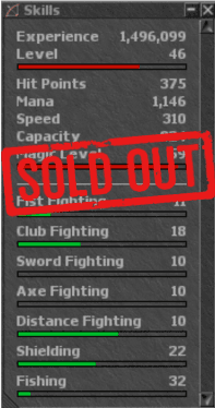 25 Master Sorcerer 2