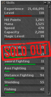 25 Master Sorcerer 3